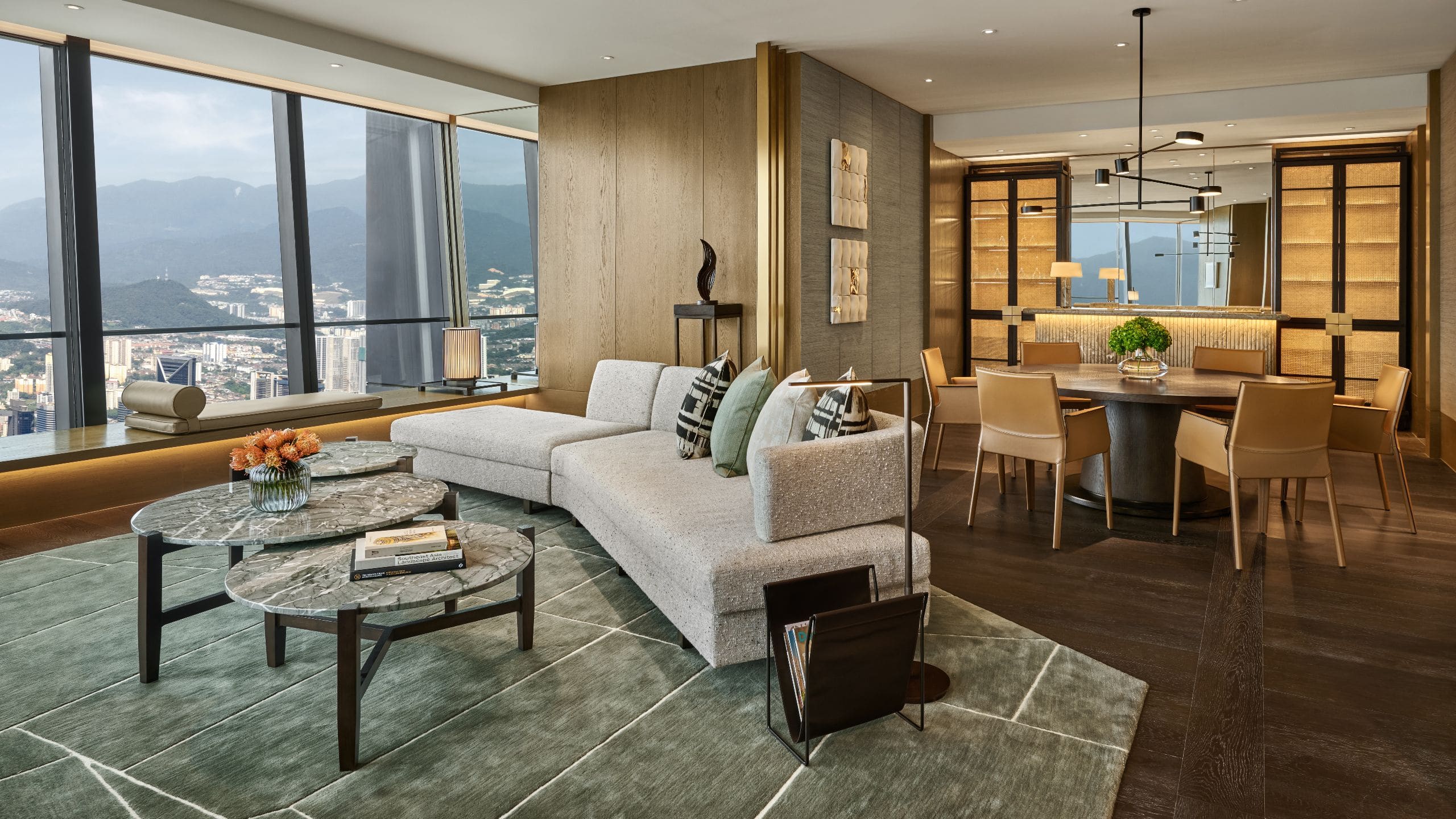 Park Executive Suite